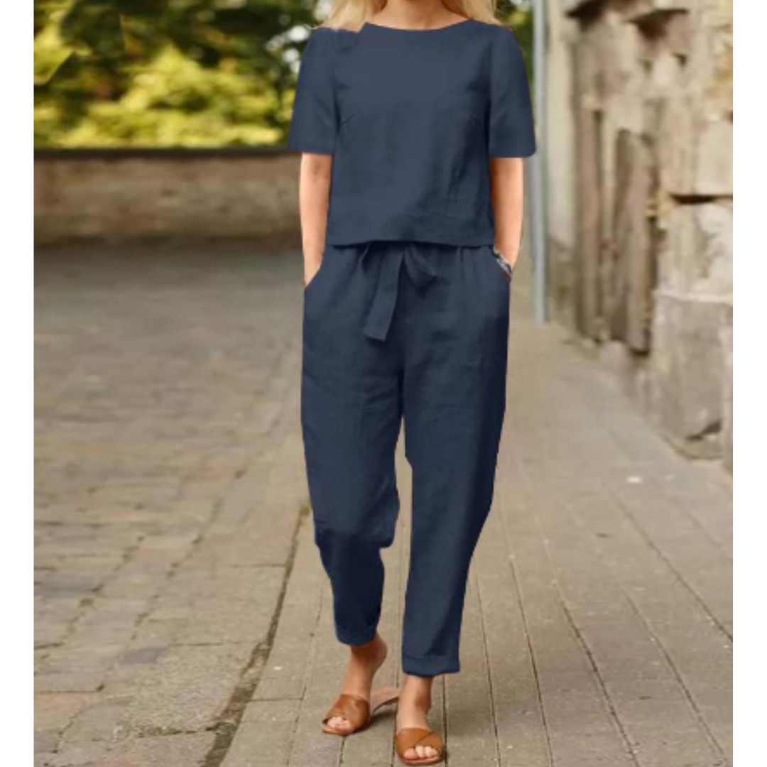 Eleanor - 2-Piece Set
