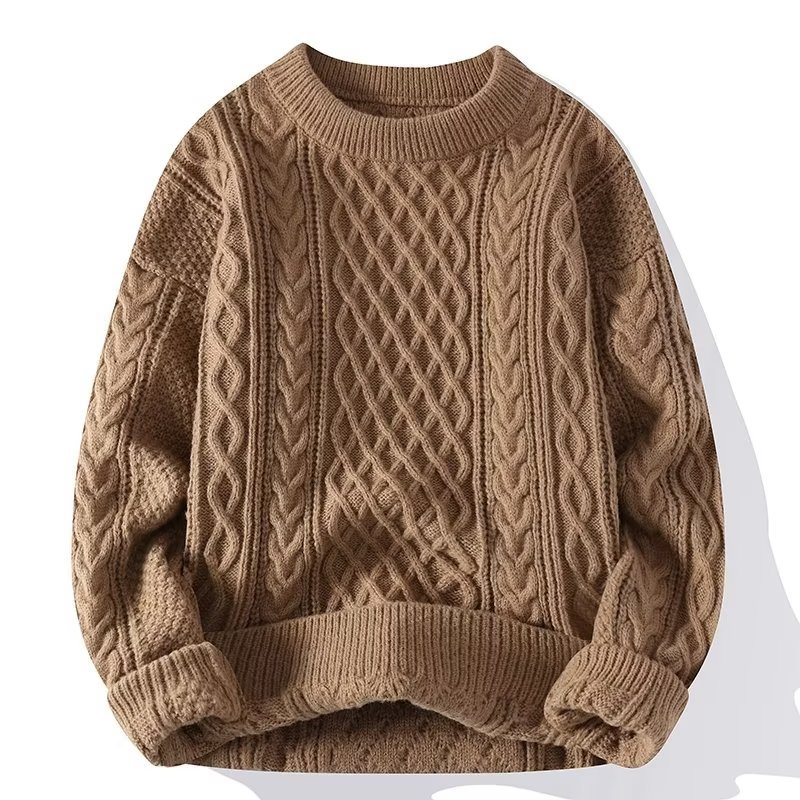 Victoria | Stylish Women's Sweater for Cozy Comfort