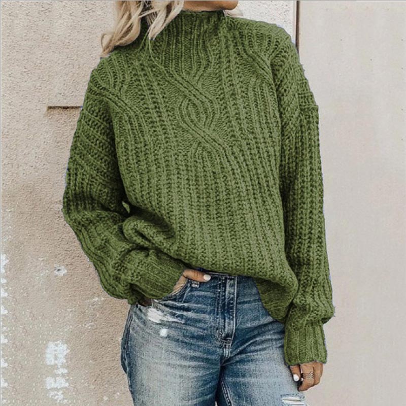 Sophia | Elegant Women's Sweater for Timeless Style