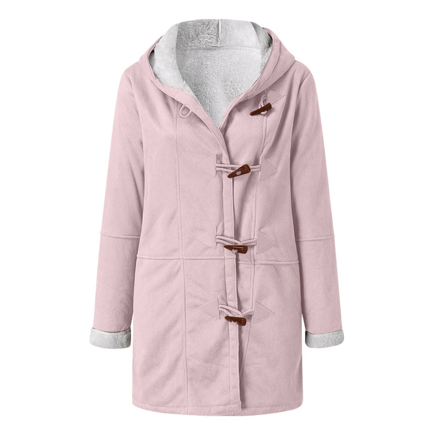 Seraphina | Stylish Women's Winter Jacket for Elegant Outfits