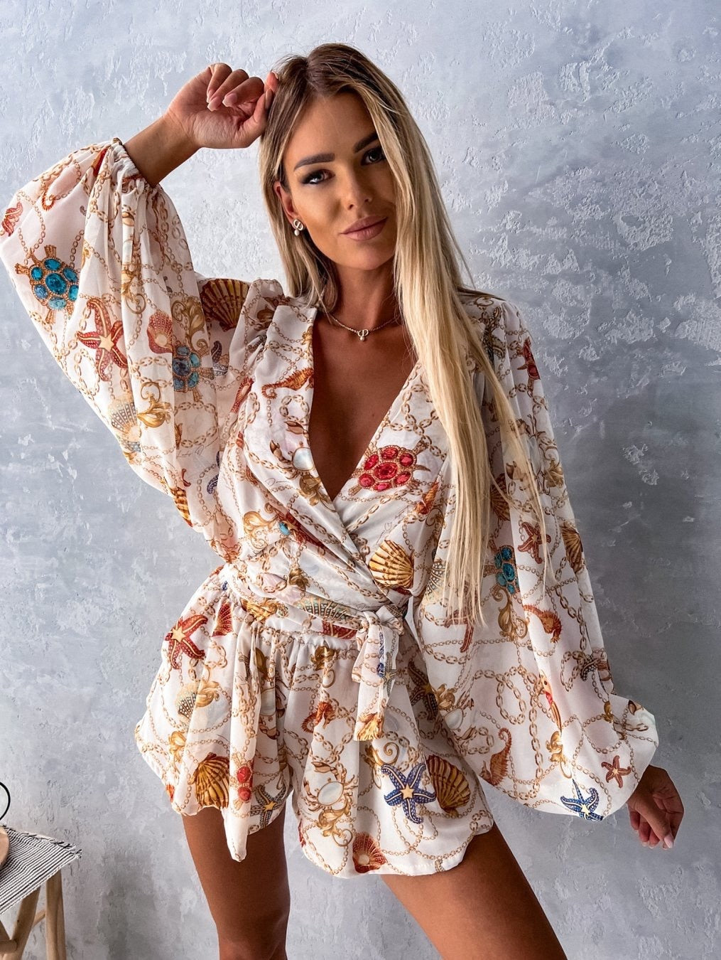 Sophie - 2-Piece Set