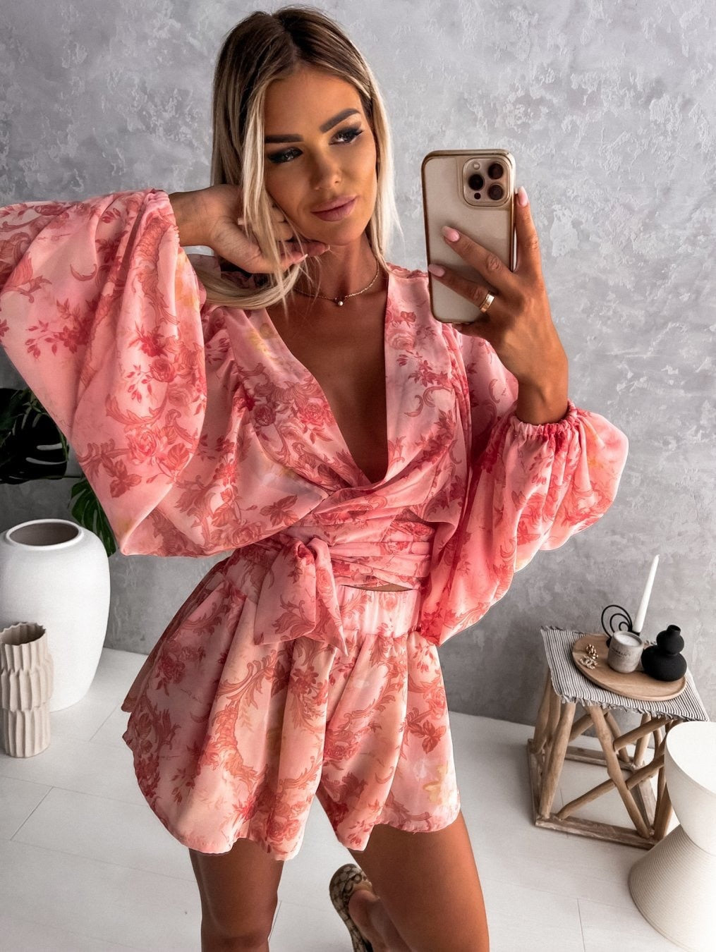 Sophie - 2-Piece Set