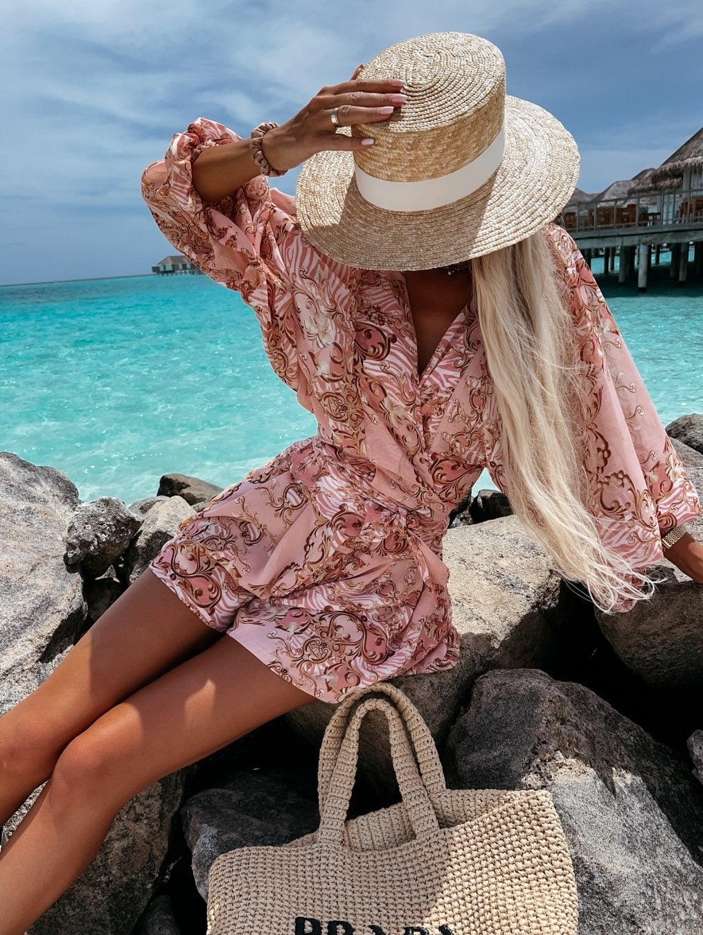 Sophie - 2-Piece Set