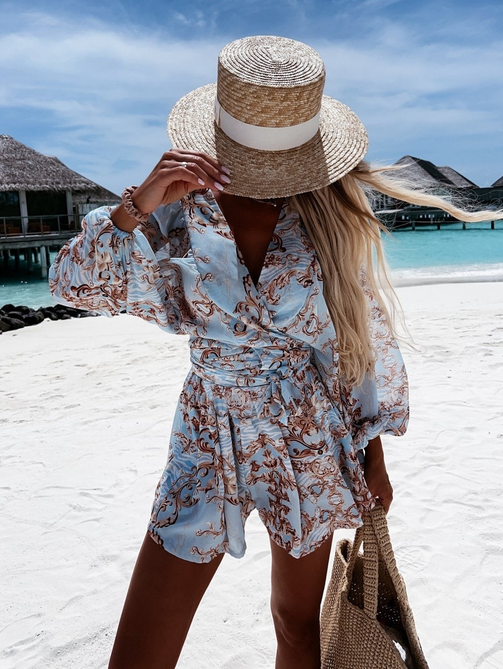 Sophie - 2-Piece Set