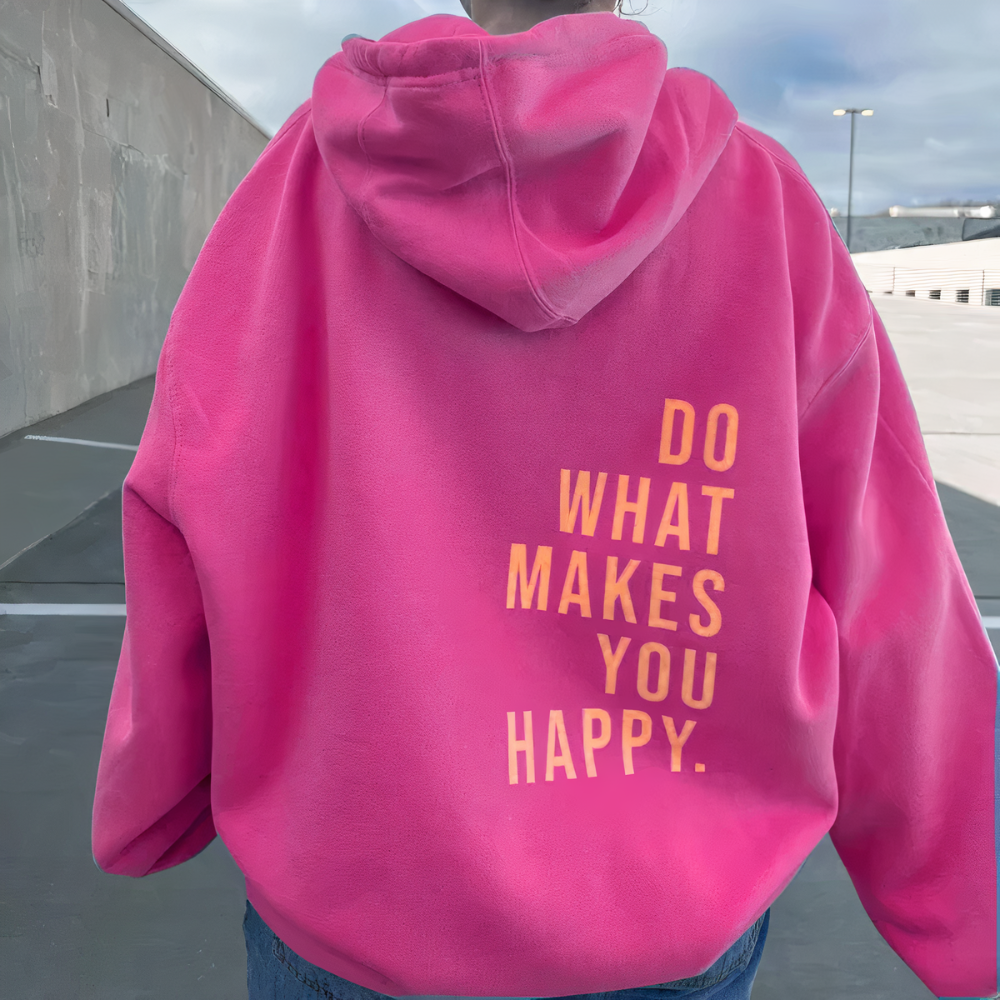 Chloe | Cozy Women's Hoodie for Stylish Comfort