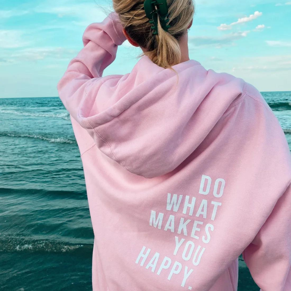 Chloe | Cozy Women's Hoodie for Stylish Comfort