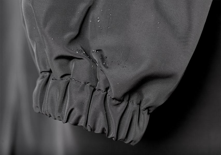 Ava | Stylish Waterproof Rain Jacket for Women