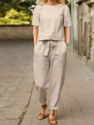 Eleanor - 2-Piece Set