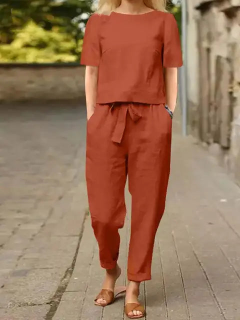 Eleanor - 2-Piece Set