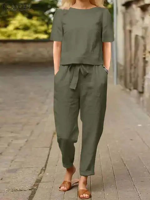 Eleanor - 2-Piece Set