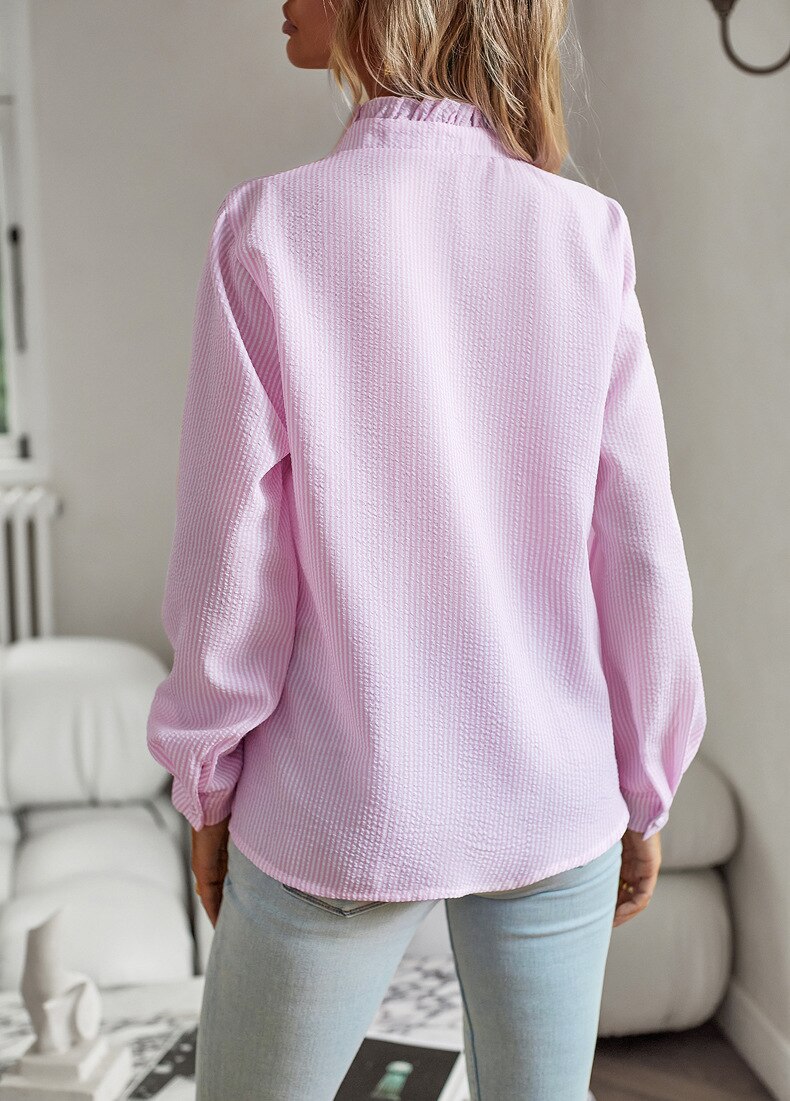Emily - Elegant Blouse