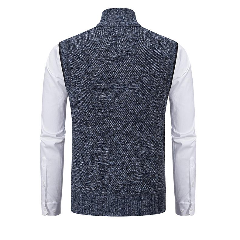 Oliver | Stylish Men's Vest for Work and Casual Wear