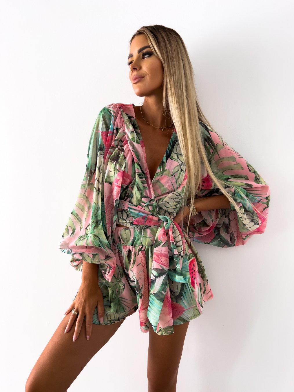 Sophie - 2-Piece Set