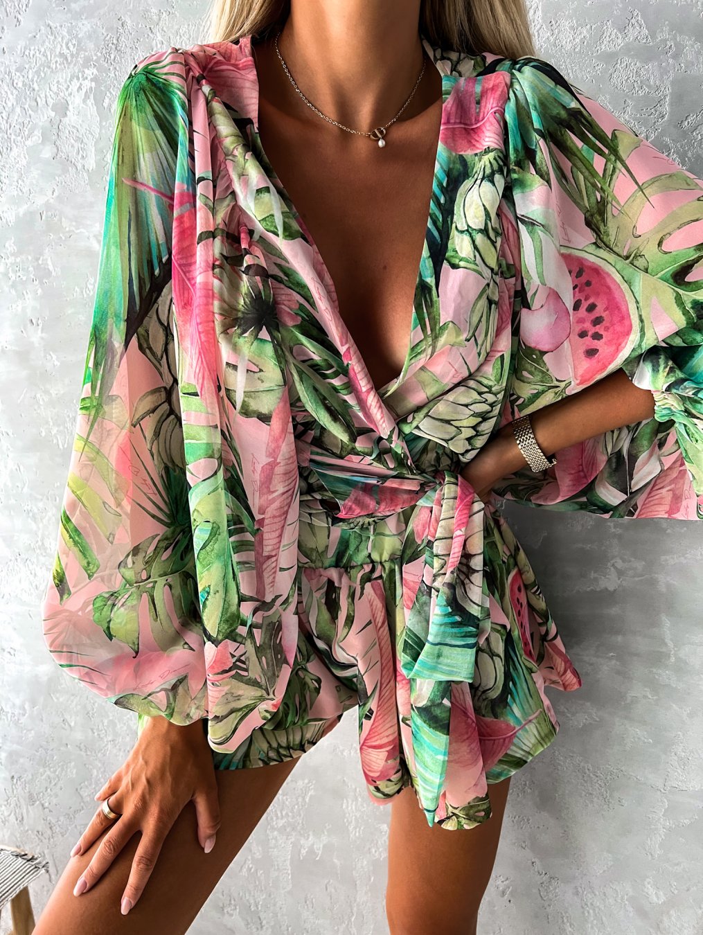Sophie - 2-Piece Set