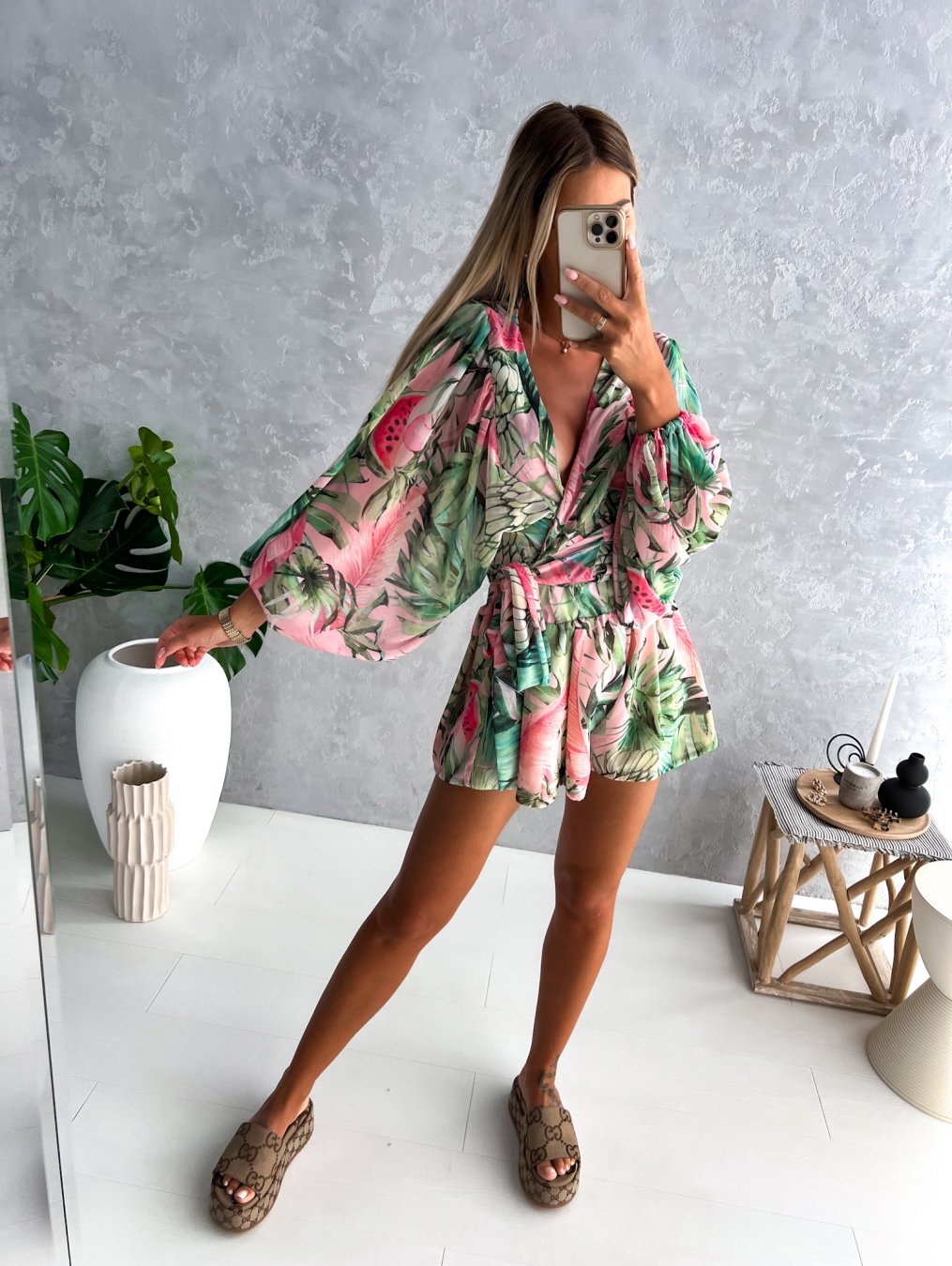 Sophie - 2-Piece Set