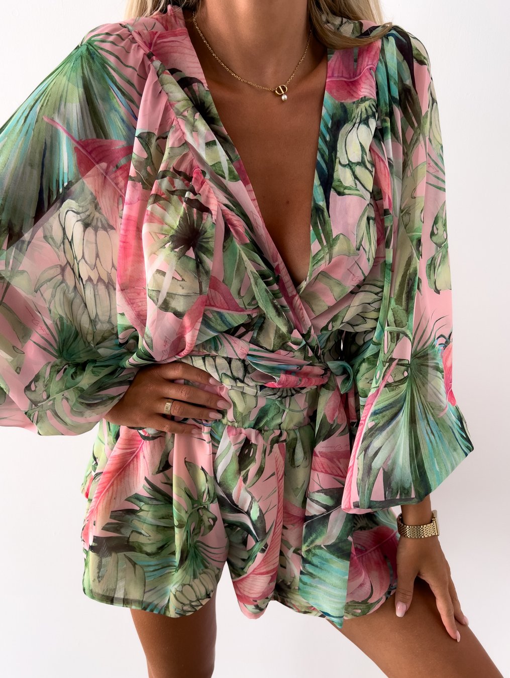 Sophie - 2-Piece Set