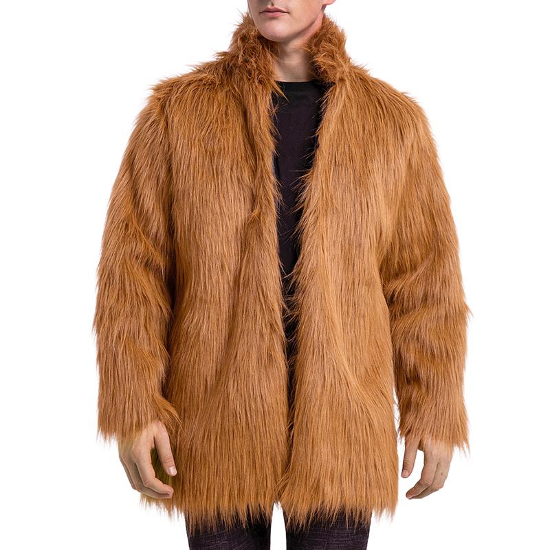 Soren | Stylish Men's Winter Jacket for Cold Weather