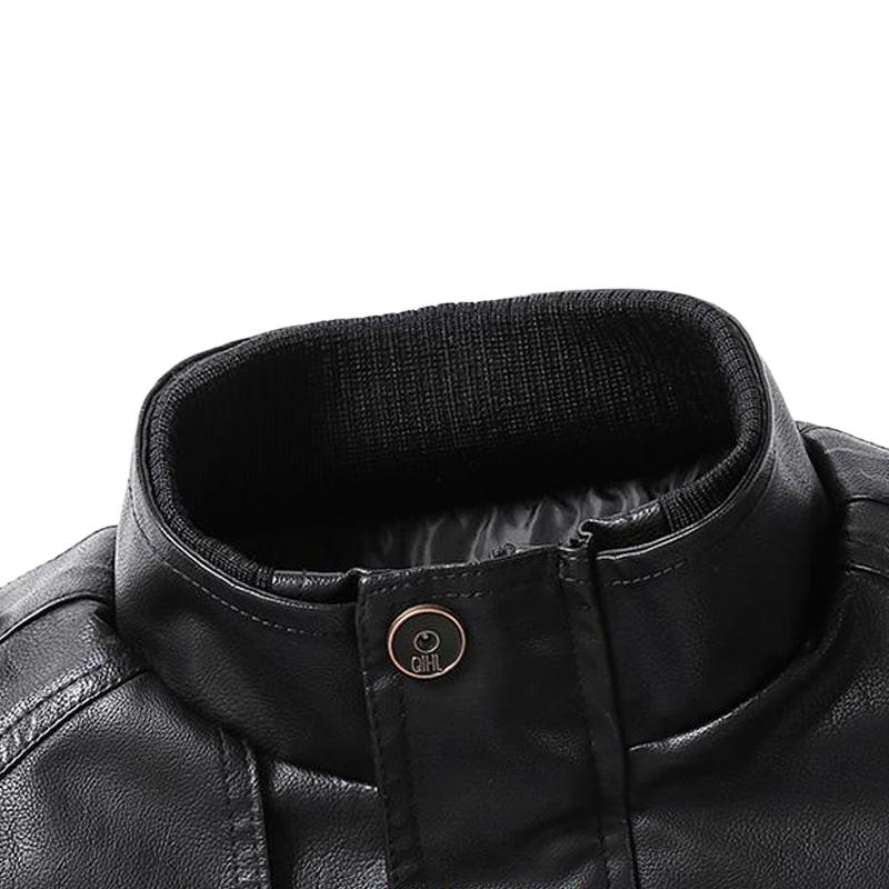 Malachi | Stylish Men's Overcoat for Cold Weather Fashion