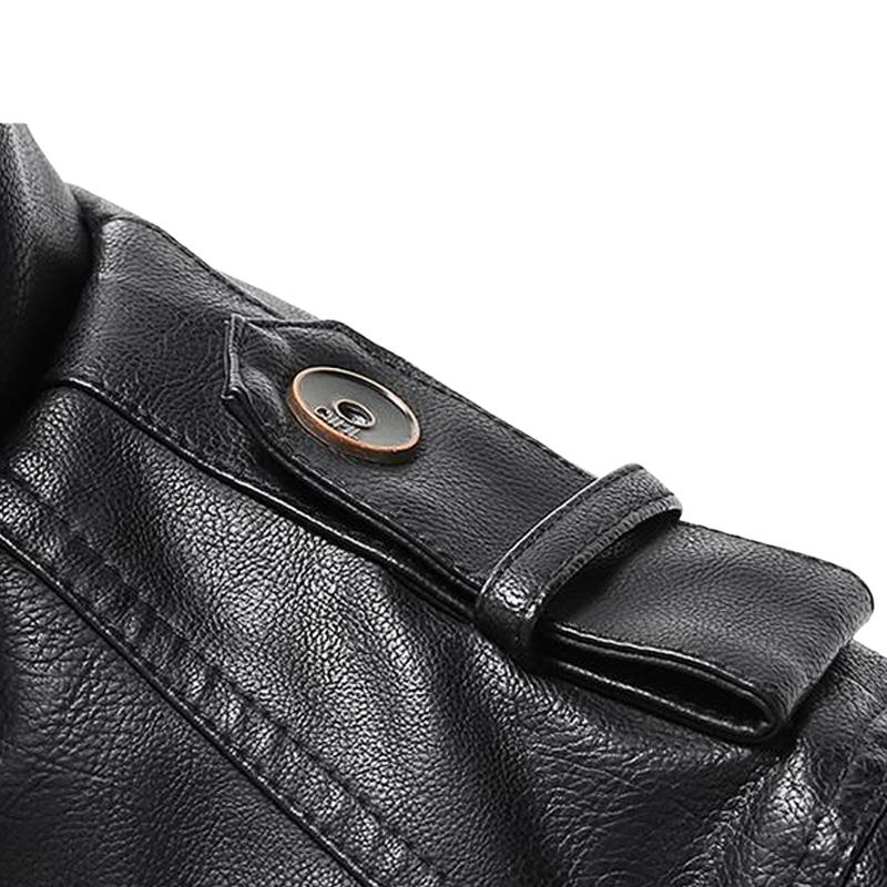 Malachi | Stylish Men's Overcoat for Cold Weather Fashion
