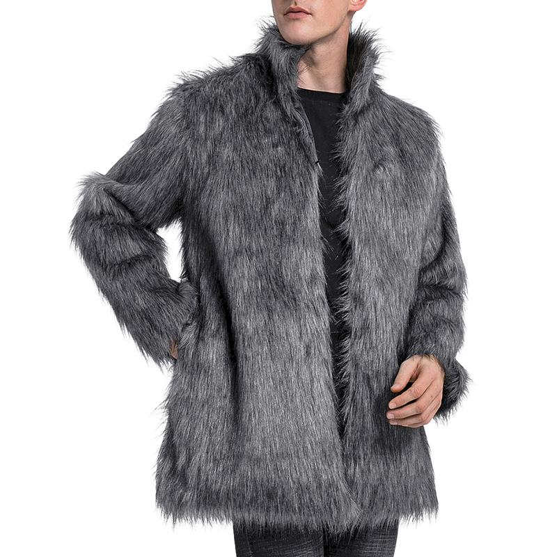 Soren | Stylish Men's Winter Jacket for Cold Weather