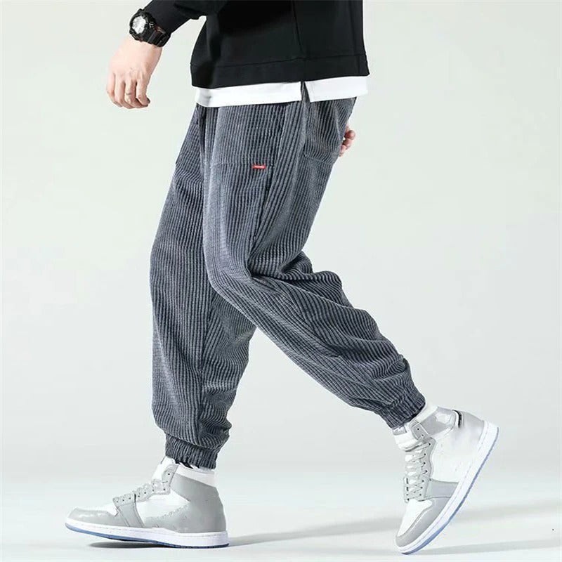 Magnus | Comfortable Casual Pants for Men - Stylish & Versatile